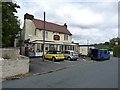 The Lord Hill Inn