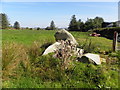 Boulders, Carnoughter