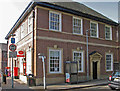 Leigh - Post Office - Bond Street frontage