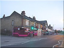 TQ5473 : Lowfield Street, Dartford by Chris Whippet