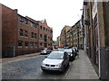 Wapping Wall, Wapping