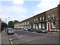 East Arbour Street, Stepney