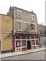 White Horse, Limehouse