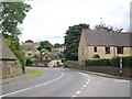 The Rickyard, Fulbrook, Oxfordshire