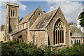 St Mary Magdalene church, St Leonards on Sea