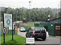 Whyteleafe Football Club