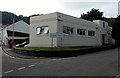 Oystermouth Branch Library, Swansea