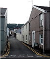 William Street, Mumbles, Swansea