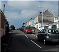 Victoria Avenue, Mumbles, Swansea