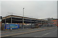 New Aldi in Gloucester