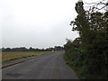 TM2899 : Layby off the B1332 Norwich Road by Geographer