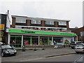 TQ3558 : Warlingham Co-Operative Supermarket by David Anstiss