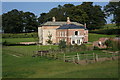 Cadeby Hall, Lincolnshire