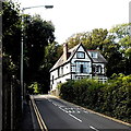 Glenview Guest House, Mumbles, Swansea 