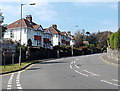 Southward Lane, Langland, Swansea