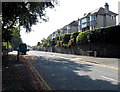 Langland Bay Road, Langland, Swansea