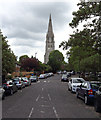 Christ Church, Forest Hill, London SE23 2UJ