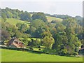 Green and Pleasant Land