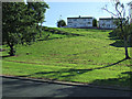 Houses on Leven Road