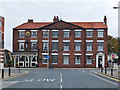 Worship Street, Kingston upon Hull