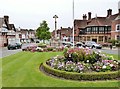 Colourful Haslemere High Street