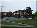 Houses on Hunts Cross Avenue