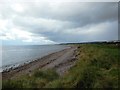 Brora Coastline