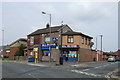 Convenience store on Elephant Lane