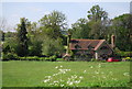 Park Gate Cottage