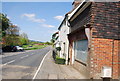 Stane Street, Ockley