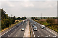 M6 Motorway