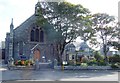 The Church of Scotland, Parish of Latheron,  Lybster