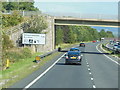 A55 North Wales Expressway