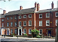 61-62 Friar Gate, Derby