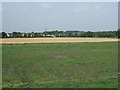 Farmland off Crank Road