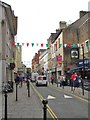 King Street, Carmarthen