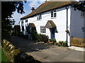 Church Cottage, St Mary Hoo