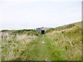 Fortuneswell, road bridge