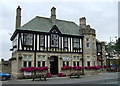 The Wellington pub