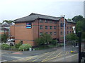 Warrington Travelodge