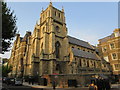 Church of St Marys of the Angels, Paddington