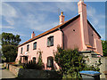 Beach View Cottages, Thorpeness