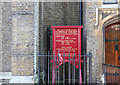 Our Lady of the Assumption, Victoria Park Square, Bethnal Green, E2