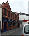 Gibsons Nightclub in Oswestry