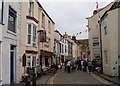 High Street, Staithes 1