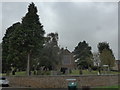 Looking from Church Street towards St. Egelwyn