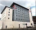 Ibis Hotel, Trinity Quay, Aberdeen