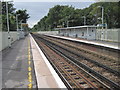 East Dulwich railway station, Greater London