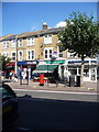 TQ3374 : East Dulwich: Lordship Lane Post Office by Chris Downer
