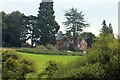 Oast House at The Lowe Farm, The Lowe, Eardiston